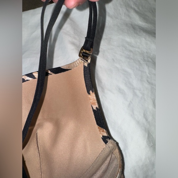 VS cheetah push up bra - Picture 3 of 5